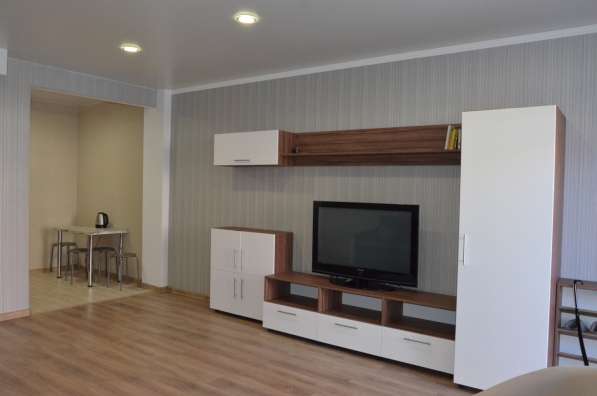 Апартаменты на мысе Фиолент с отделкой и мебелью в Севастополе фото 12