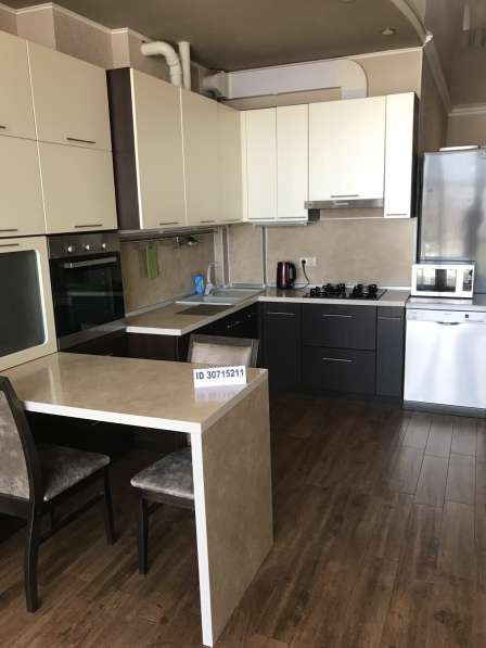 Продам 4-х комнатную квартиру в Геленджике фото 28