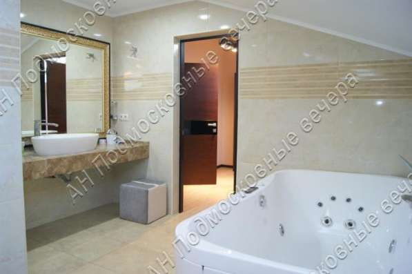 Продам коттедж в Москва.Жилая площадь 410 кв.м.Есть Электричество. в Москве фото 47