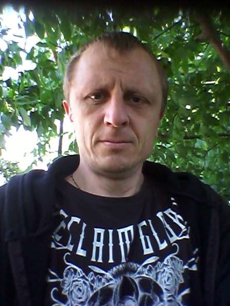 Алексей, 41 год, хочет познакомиться – Познакомлюсь с женщиной