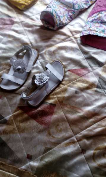 Продам одежду и обувь для девочки в отличном состоянии в Симферополе фото 6