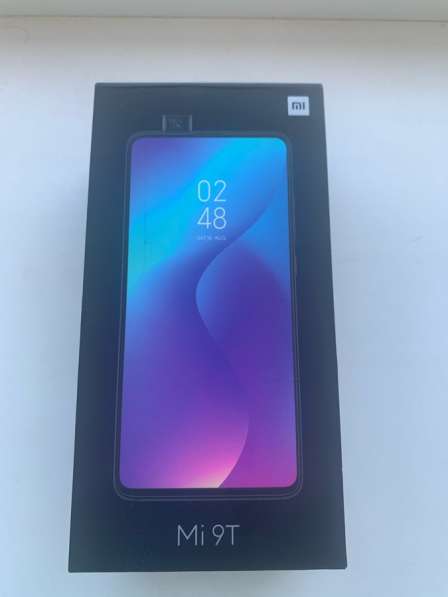 Xiaomi Mi 9 t в Астрахани