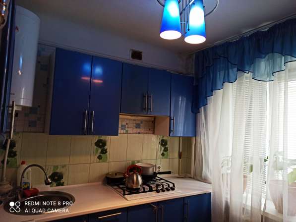 Продам двухкомнатную квартиру на пр. Слобожанский в фото 7