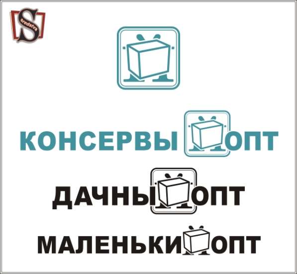 Разработка Логотипов в Москве фото 4