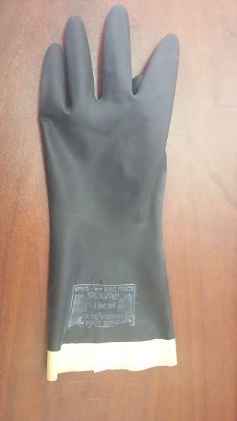Продаем перчатки х/б с пвх в Волжский фото 9