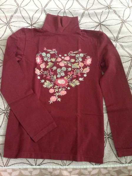 Водолазка Италия