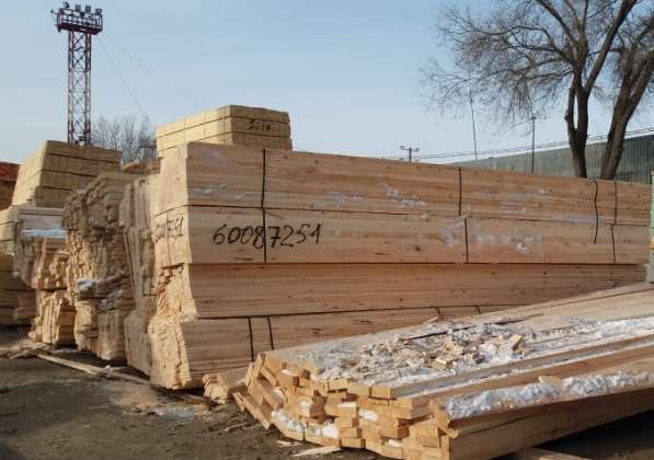 Softwood lumber in Iran Пиломатериал в Иран в Азербайджан в Екатеринбурге фото 9