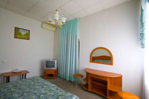 Комнаты на зимний период в центре в Анапе фото 8