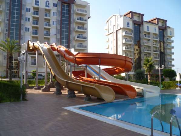 Продаю 4-комнатные апартаменты в Турции у моря в Санкт-Петербурге фото 18