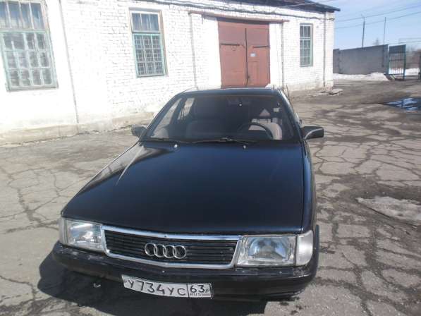 Audi, 100, продажа в Димитровграде в Димитровграде фото 6