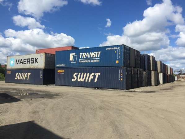 Контейнер 20 фут Продам