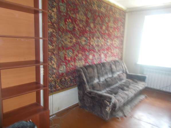 Продам комнату в 2-х комнатной коммунальной квартире в Казани фото 4
