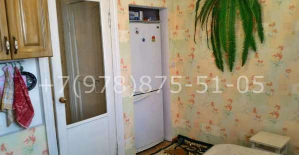 Продается 1-ком квартира в Керчи фото 4