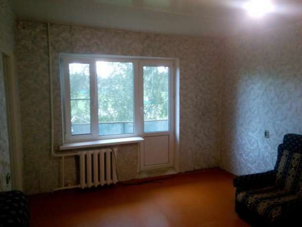 Продается 2-комнатная квартира в пос. Новосиньково, д.41 в Дмитрове фото 8