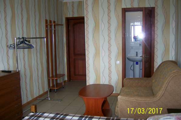 Гостевой дом Бухта Радости - море и уют по комфортной цене в Севастополе фото 18