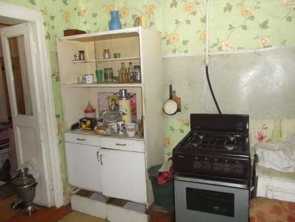 Продается часть дома в центре недорого в Оренбурге фото 13