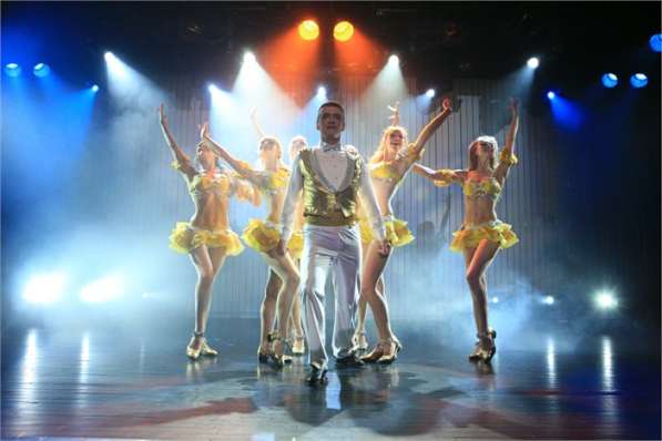 Степ, tap dance на свадьбу в Москве фото 32