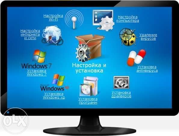Ремонт компьютеров в фото 4