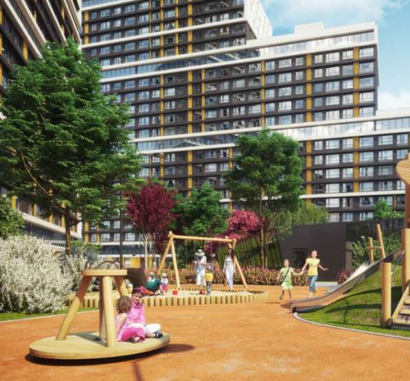 Престижная Евро- 3-квартира у Парка Маяковского! в Екатеринбурге фото 19