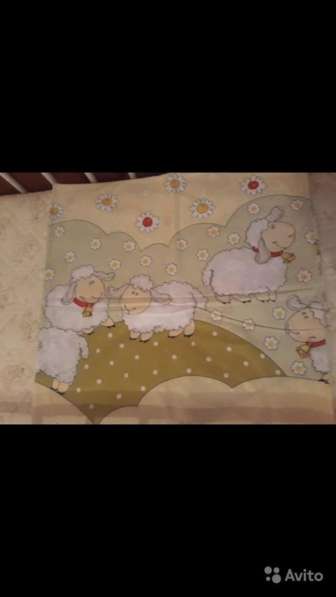 Кровать детская с комплектующим в Одинцово фото 9