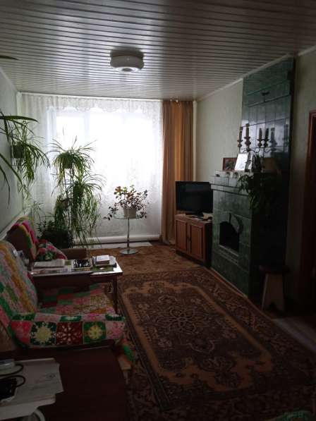 Дом, Сарыкуль, Еткульский р-н в Челябинске фото 5