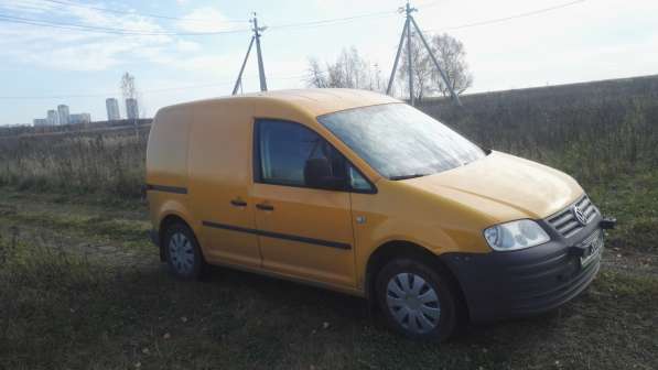 Volkswagen, Caddy, продажа в Чехове в Чехове фото 4