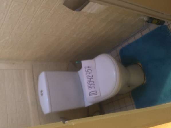 Квартира посуточно в Москве фото 22