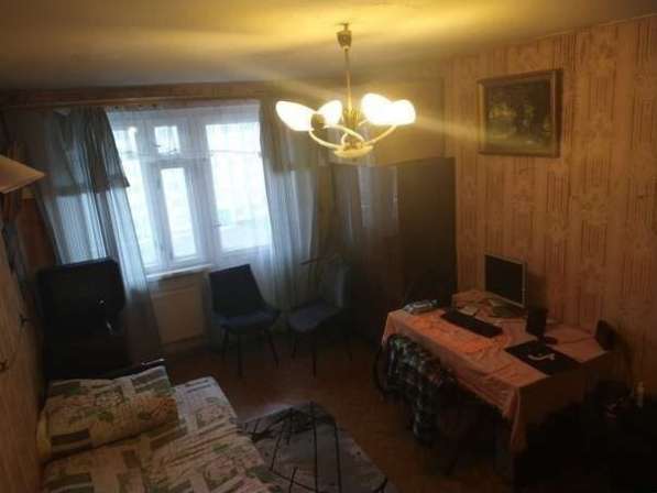 Продается 1 к. квартира в экологически чистом благоустроенно в Санкт-Петербурге фото 14