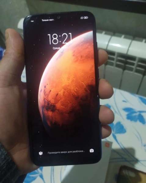 Xiaomi redmi not 7 128 gb в Махачкале фото 3