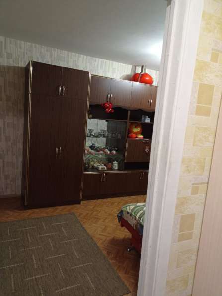 1-комнатная квартира в Домодедове фото 12