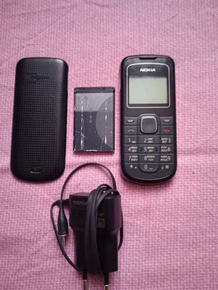 Nokia 1202-2 в Москве фото 3