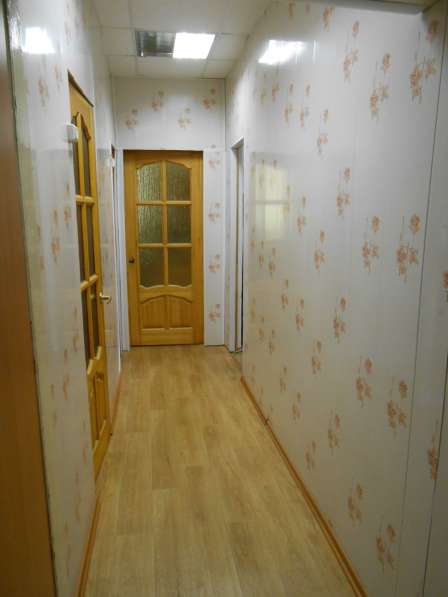 Продается 3х комнатная квартира в Кирове фото 3