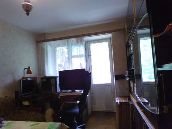 Продам приятную и уютную квартиру в районе школы «Лингвист» в Симферополе фото 5
