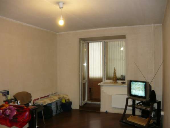 Продам 1-комнатную квартиру в Новосибирске фото 4