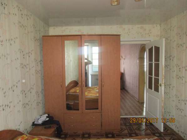 Продам или обменяю 3-х комн квартиру в Ангарске фото 9
