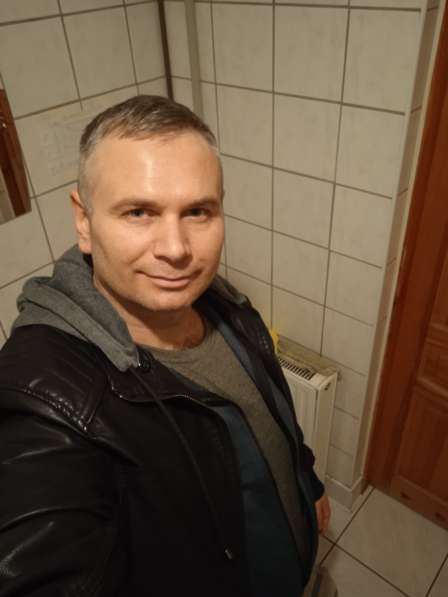 Сергей, 40 лет, хочет пообщаться в фото 7