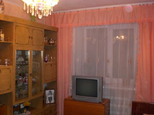 Продается уютная однокомнатная квартира в Бузулуке фото 5