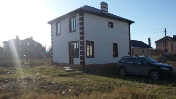 Продажа нового дома в ДНТ в Ростове-на-Дону фото 8