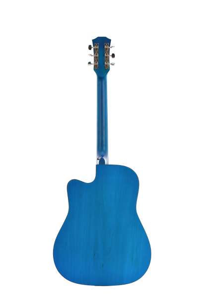 Акустическая гитара Belucci BC4020 BLS в Москве фото 6