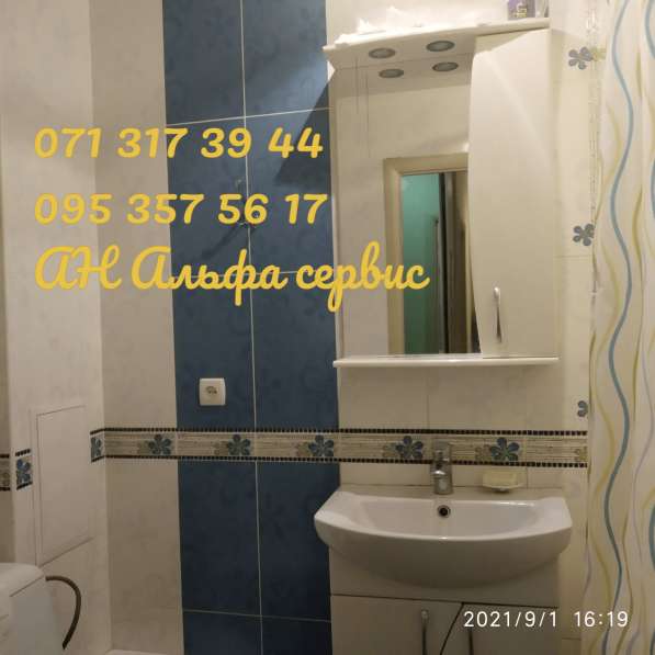Продам 3-х комнатную квартиру в Пролетарском районе в фото 6