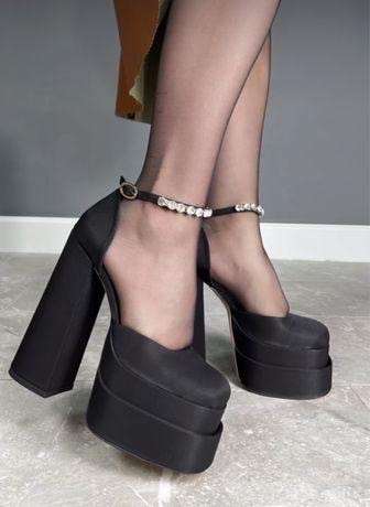 Туфли стиле братц в Балашихе