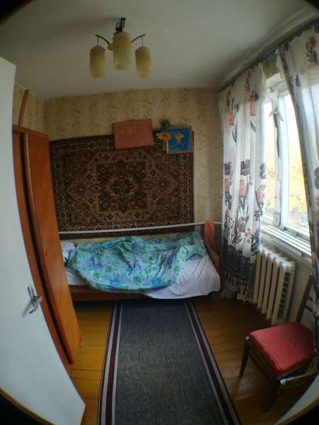 Продам 3-х комнатную квартиру в п Кондратьево в Выборге фото 5