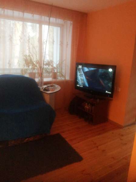 Продам очень хорошую 3-х комнатную квартиру в р.п. Ордынское в Новосибирске фото 3