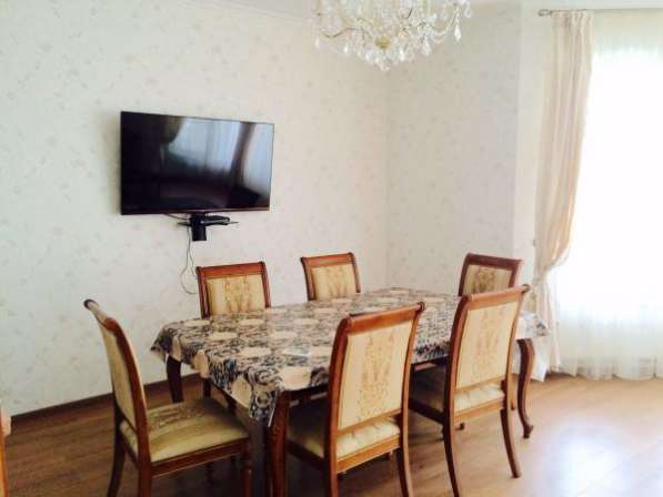 Белый дом . в Сочи фото 3