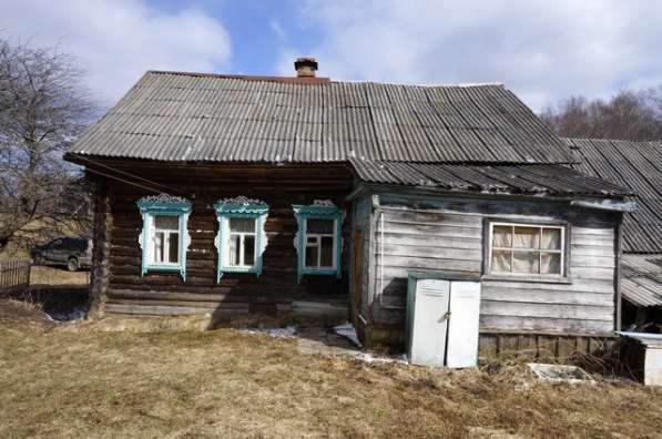 Дом в жилом селе с хорошим подъездом, недалеко от Волги в Москве фото 13