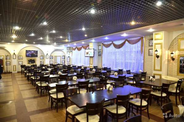 Банкеты, праздники, встречи, свадьбы в Москве фото 10