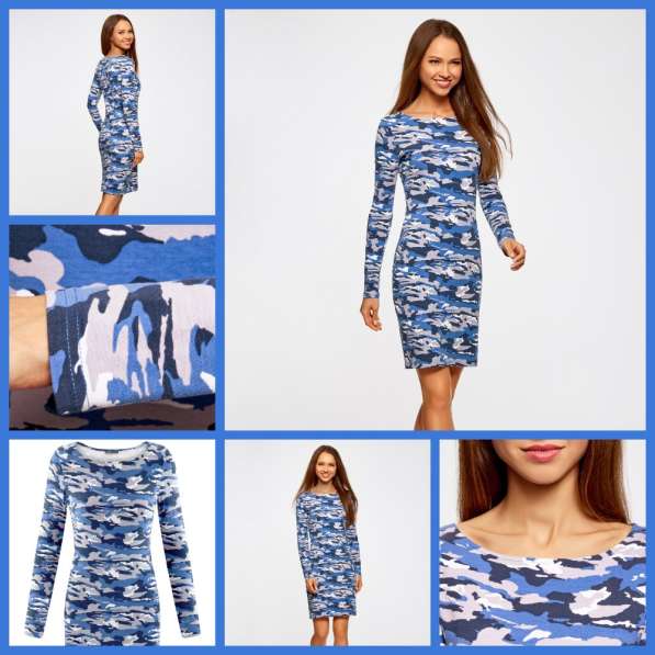 Продам платья новые 42 размер в Забайкальске фото 4