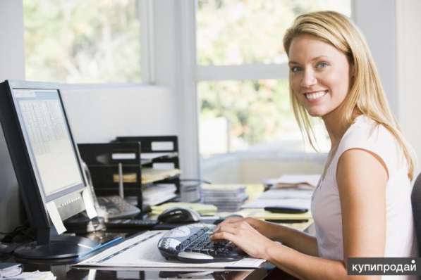 Курс Начальная компьютерная грамотность в Самаре фото 3