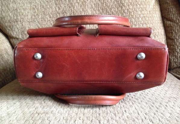 Сумка женская кожаная, kofr в Санкт-Петербурге фото 10