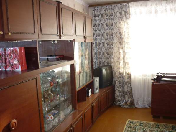 Продам 2-х комнатную квартиру ул. Заводская в Таганроге фото 13